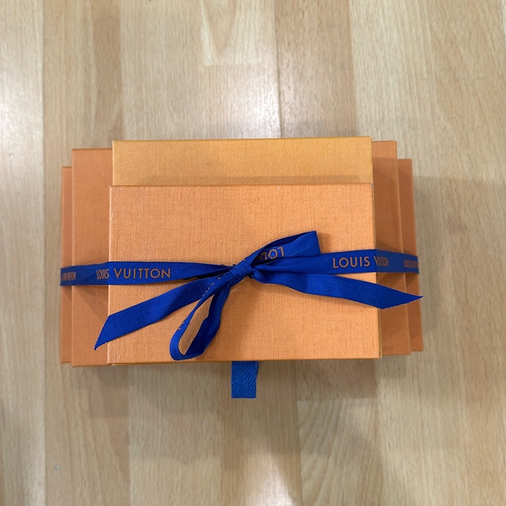 Louis Vuitton stacking boxes - Picture 12 of 16